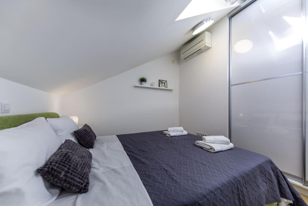 דוברובניק Apartman Merita מראה חיצוני תמונה