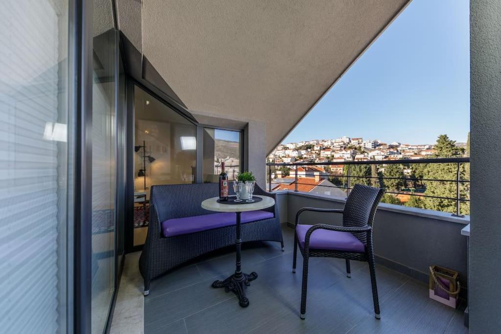 דוברובניק Apartman Merita מראה חיצוני תמונה