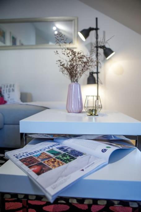 דוברובניק Apartman Merita מראה חיצוני תמונה
