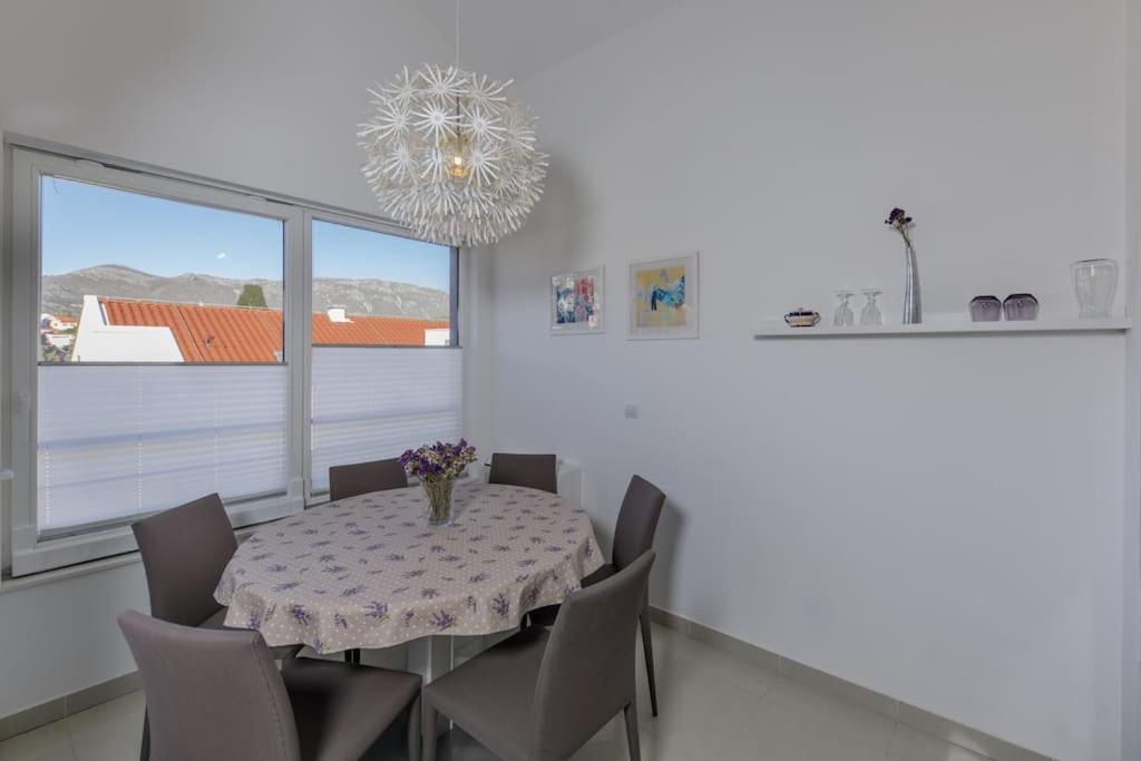 דוברובניק Apartman Merita מראה חיצוני תמונה