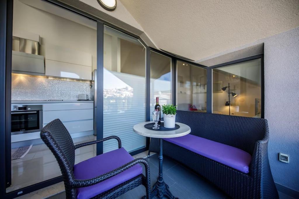 דוברובניק Apartman Merita מראה חיצוני תמונה