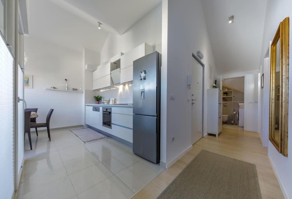 דוברובניק Apartman Merita מראה חיצוני תמונה