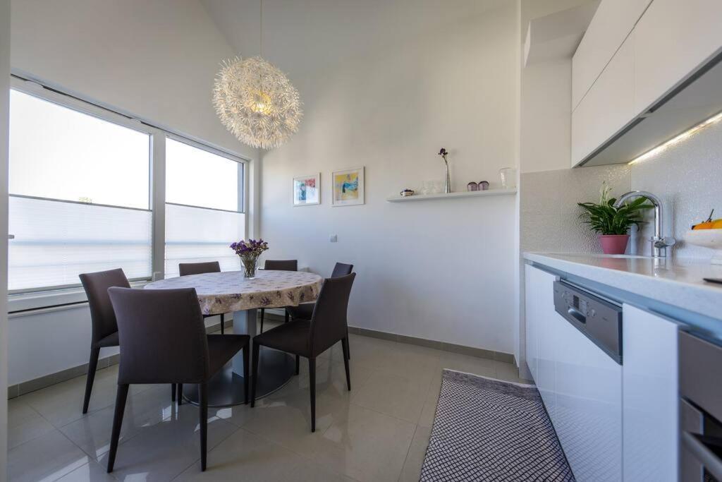 דוברובניק Apartman Merita מראה חיצוני תמונה