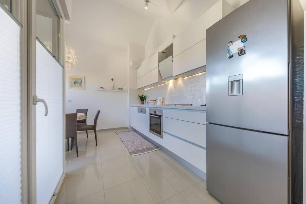 דוברובניק Apartman Merita מראה חיצוני תמונה