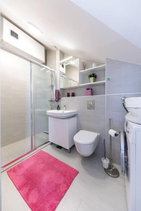 דוברובניק Apartman Merita מראה חיצוני תמונה
