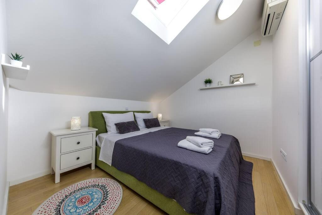 דוברובניק Apartman Merita מראה חיצוני תמונה